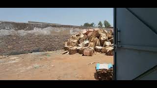 Small Godown / Ware House / Industrial shed For Rent in Kothur @ very near to Banglore Highway
