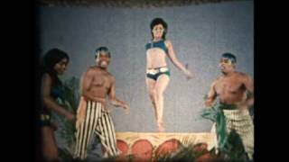 PHONOVUE: Dance of the Drums