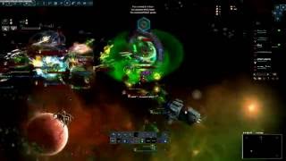 DarkOrbit - Hitac 2016 | August |