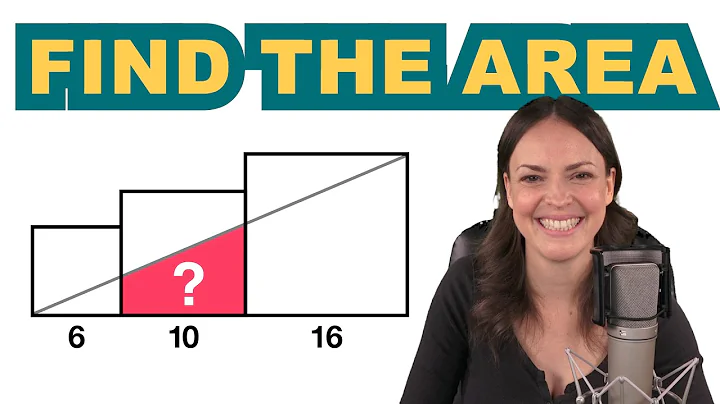 Can YOU solve this? – Geometry Puzzle