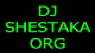 DJ SHESTAKA Ft Stefani Djiga riga Remix Resimi