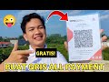 Berhasil cara buat qris all payment terbaru 2023 buat kode qr code sendiri all merchant