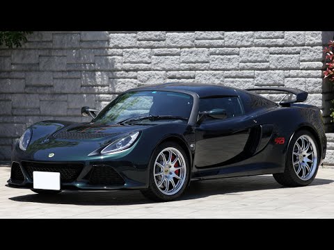 スパーク 1/43 ロータス エキシージ S 2012Lotus Exige S 2012 LOTUS EXIGE SPORT350 70th Anniversary Edition - YouTube