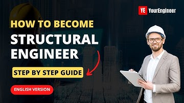 How to become Structural Engineer? | Step by Step Guide | Skills Required | Job Opportunities