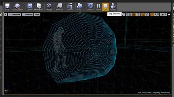 Blob v0.03 [Unreal Engine] - Procedural Mesh