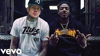 Mozzy \& Millyz - Move You Out [Music Video]
