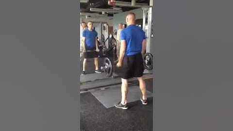 Burpee Variation With Bicep Curls