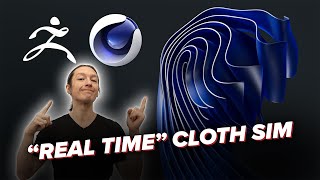 Faster Cloth Renders