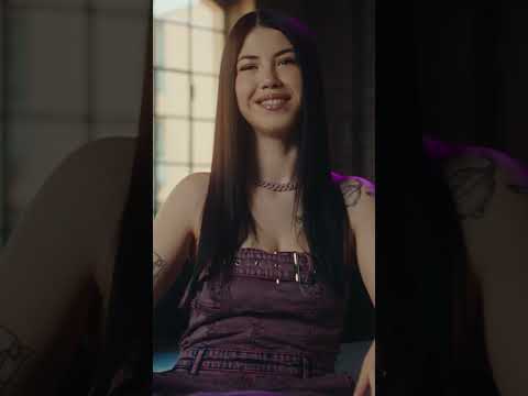 BERSHKA I ANNA'S Q&A