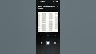 dero Poso vol.4 pamona record side b