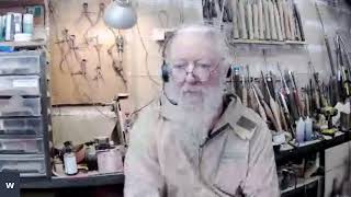 Monday lunchtime live, April 19th, 1pm BST