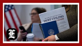 Debt limit: The government spending standoff that could come next