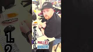 Celebrity Frank The Tank Ranks: 5 Least Favorite Teams Profile