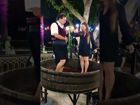 Limassol Wine Festival