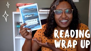 May 2023 Reading Wrap Up