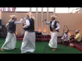 Yemeni Dance Dubai Shopping Festival 2015 Global Village