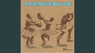 Video thumbnail of "Pierre Akendengué - Ogula Kongondouma"
