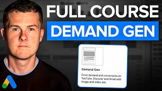 Google Ads Demand Gen in 2026: The Blue Ocean Everyone Is Ignoring News