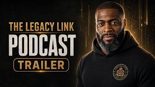 Welcome to The Legacy Link Podcast | Trailer