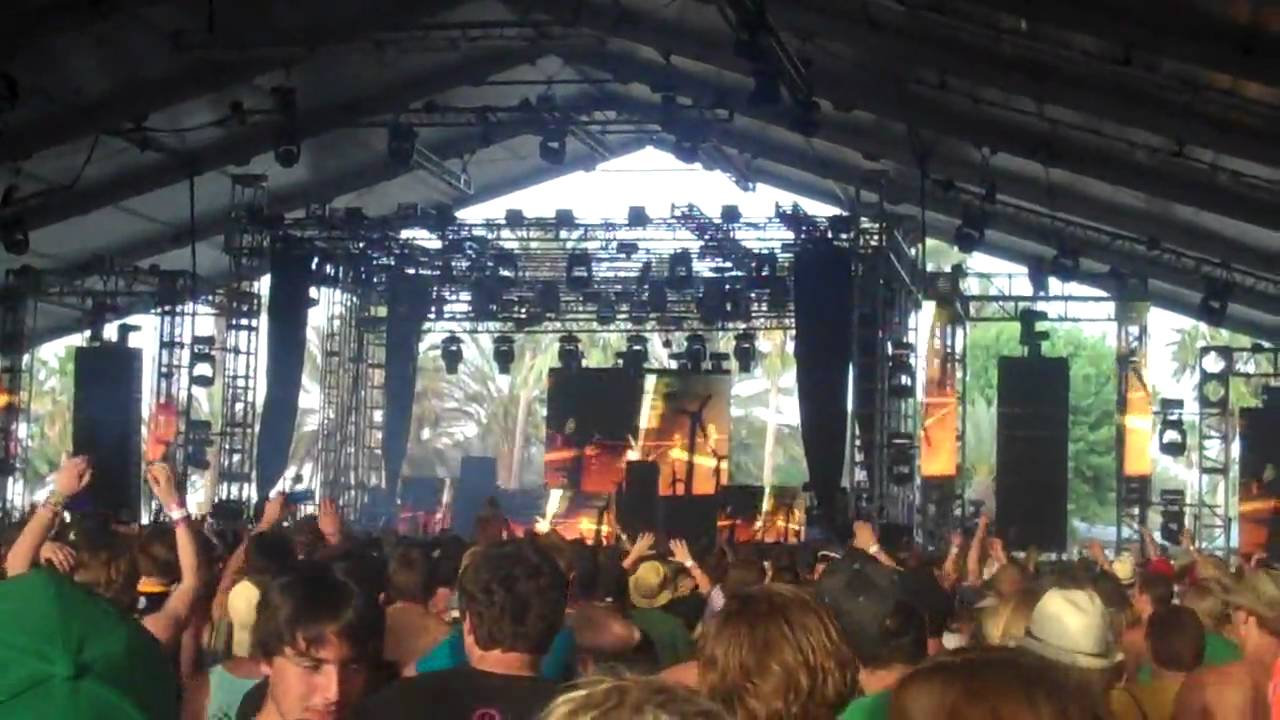 Dirty South Coachella 2010 YouTube