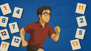 Speed Run! | Rummikub Grind