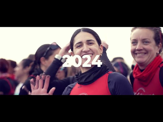 Duatló Ontinyent 2024 - ITV HIGHLIGHTS