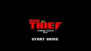 Mini Thief - Stealing from Steam