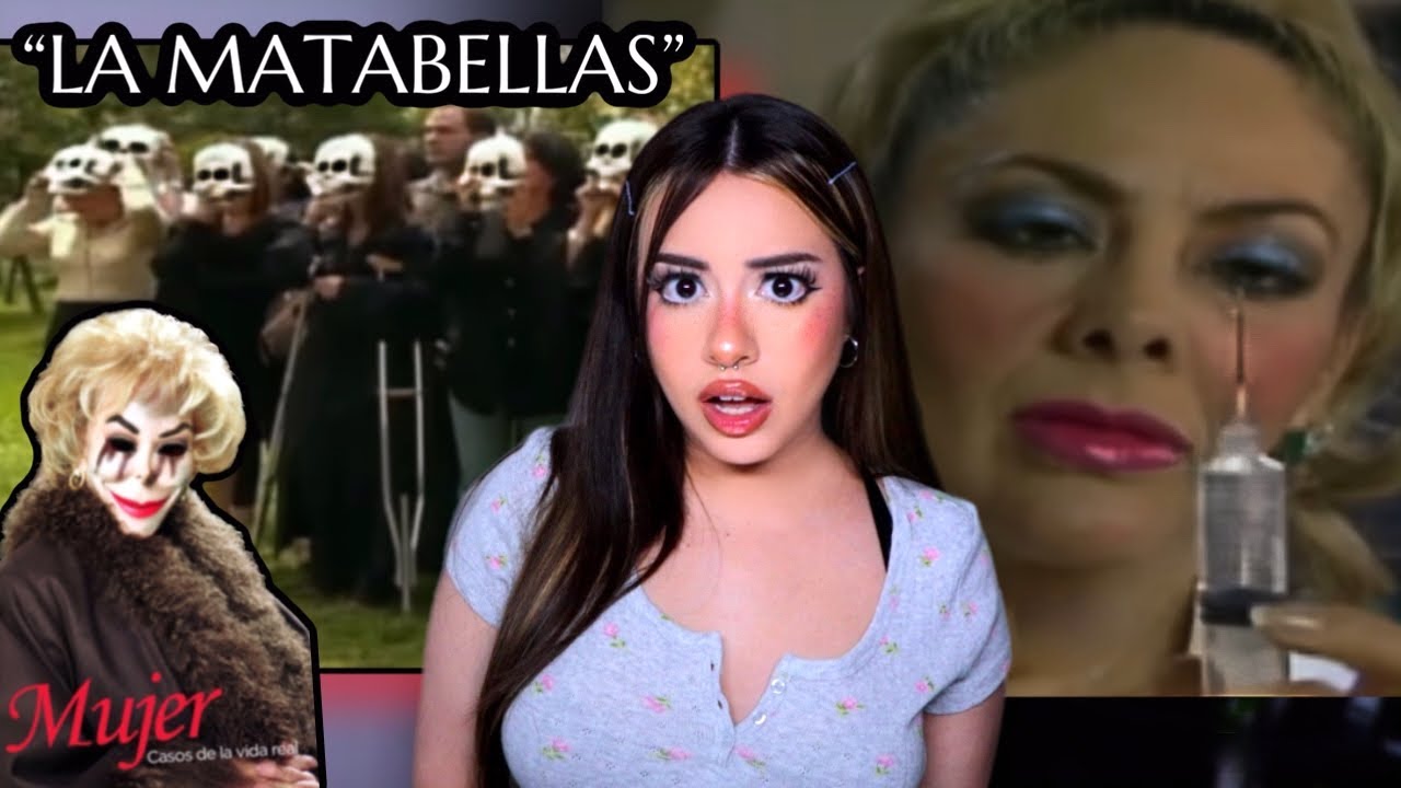 Disturbing Episode of Casos de la Vida Real *DOCTORA YUKIE*