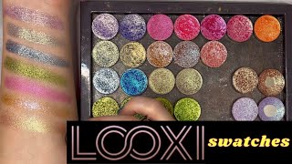 Looxi Beauty New Arrivals May 2023 Swatches, Comparisons, First Impressions