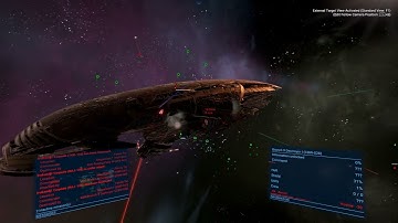 X4  Foundations: 8.0 Beta 5 - Revisiting solo Shark gameplay