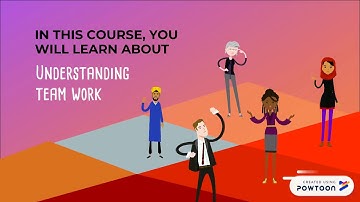 UNDERSTANDING WORK TEAMS