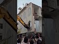 Под предлогом расширения дорог: индийские власти частично снесли мечеть в штате Мадхья-Прадеш