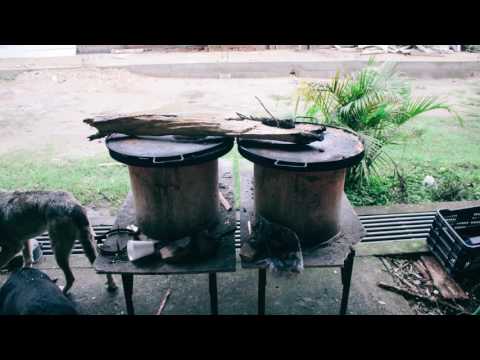 Villa del Cerro. Hogar de Ancianos, Ciegos e Inválidos de Siguatepeque