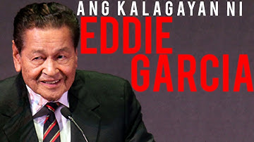 24 Oras: Kalagayan ng aktor na si Eddie Garcia (as of June 8, 2019)
