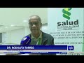 MINSA brinda orientación para manipuladores de alimentos