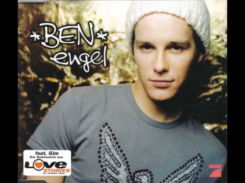Ben feat. Gim - Engel (Instrumental Version)