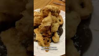 Carta en el restaurante "O Souto Bar", Pontevedra. #restaurante #degustacion