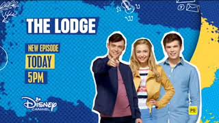 Disney Channel Australia Continuity 10 November 2017 Part 1