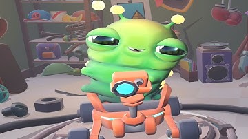 Bacon Escape 2 (iOS) - Walkthrough Part 2 - Stage 1: Levels 7-11