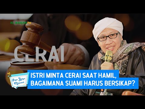 Video: Bagaimana Suami Harus Bersikap Dengan Isteri Yang Sedang Hamil