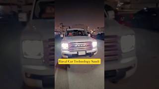 Haval Car Technology saudi #tecnologia #tecnología #car #sports #haval #havalh6