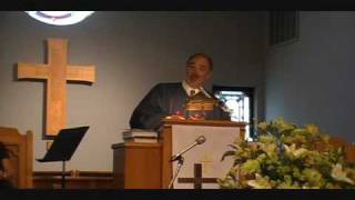 20100516 4 Day of Prayer annoucement - Pastoral prayer.wmv