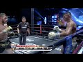 Bobir Tagiev vs Arbi Emiev | EM Legend Fight