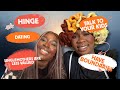 ✨ In The Bedroom with Jen &amp; Zi — Episode: Dating as a Single Mum ✨PART 1 