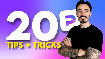 20 HiPaint Tips and Tricks - Perfect For Beginners