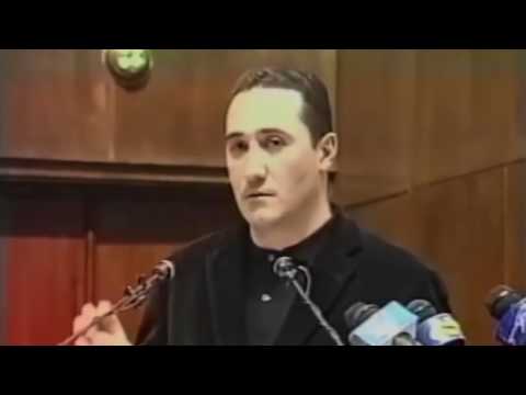 მიხეილ სააკაშვილს ამხელს ლევან მამალაძე 2003 წელს