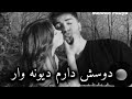آهنگ بسیار زیبای محلی جدید ترند تیکتاک دوسش دارم دیونه وار Persian Sad Song 