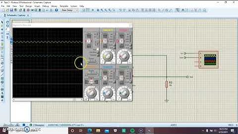 INVERTING AMPLIFIER DESIGN AND FREQUENCY RESPONSE