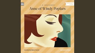 Chapter 157 - Anne of Windy Poplars