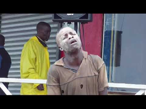 Ntshware ka letsogo
